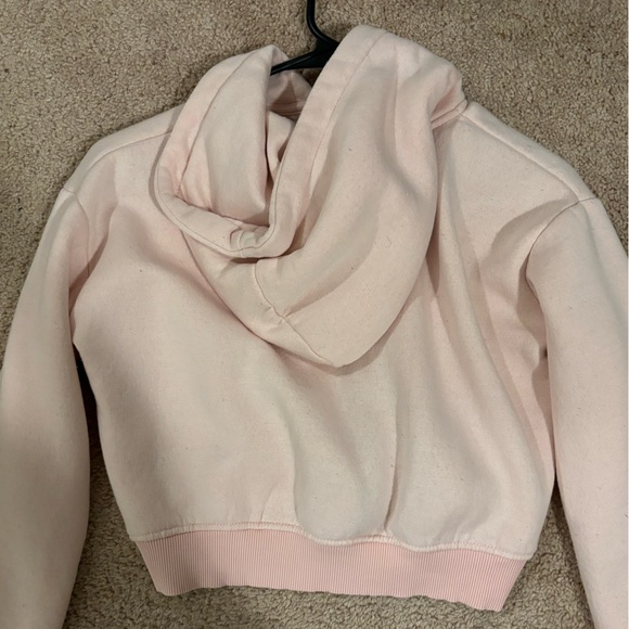 cropped jacket - Picture 2 of 3